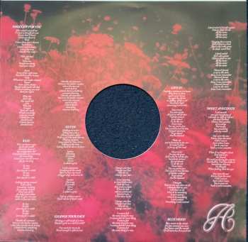 LP Sea Lemon: Diving for a Prize