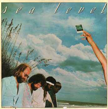 Album Sea Level: Sea Level