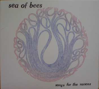 CD Sea Of Bees: Songs For The Ravens