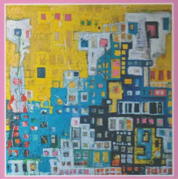 Sea Power: Everything Was Forever