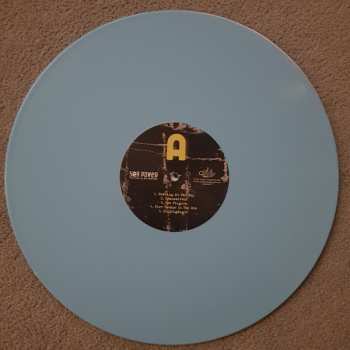 LP Sea Power: Everything Was Forever CLR | LTD