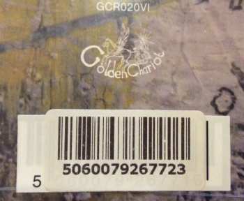 LP Sea Power: Everything Was Forever CLR | LTD