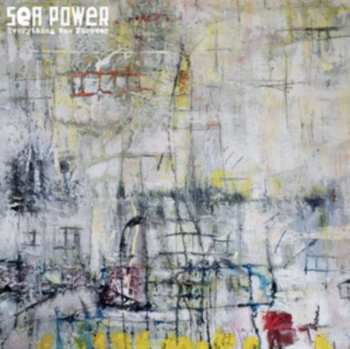 CD Sea Power: Everything Was Forever