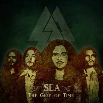 LP Sea: The Grip Of Time