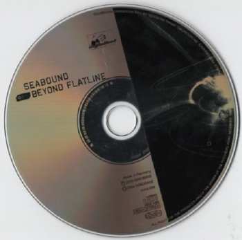 CD Seabound: Beyond Flatline