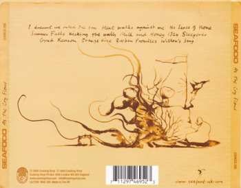 CD Seafood: As The Cry Flows