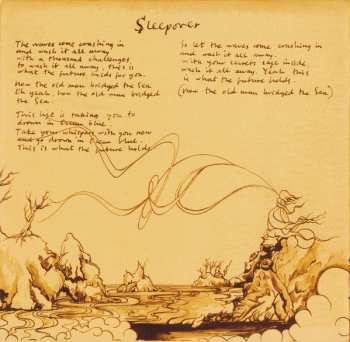 CD Seafood: As The Cry Flows