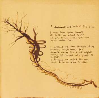 CD Seafood: As The Cry Flows