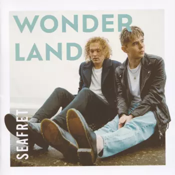Seafret: Wonderland