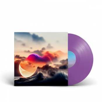 LP Seahawks: Infinite Echo CLR | LTD