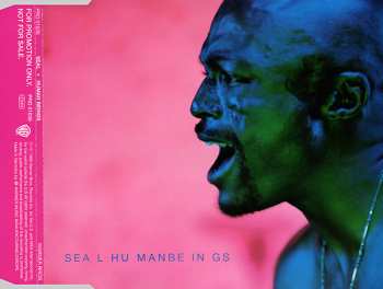 CD Seal: Human Beings