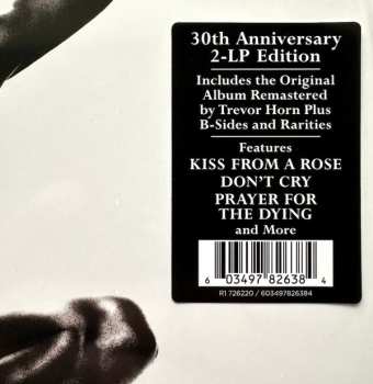 2LP Seal: Seal (30th Anniversary Edition)