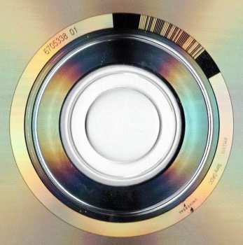 CD Seal: Standards