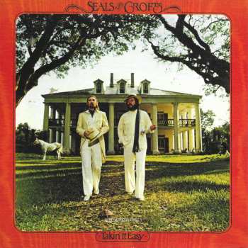 5CD/Dobozkészlet Seals & Crofts: Gold & Rainbows: The Warner Bros. Years 1969-1978