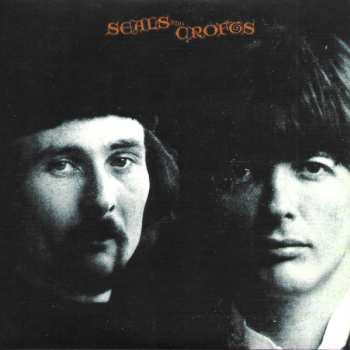 5CD/Dobozkészlet Seals & Crofts: Gold & Rainbows: The Warner Bros. Years 1969-1978