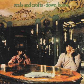 5CD/Dobozkészlet Seals & Crofts: Gold & Rainbows: The Warner Bros. Years 1969-1978