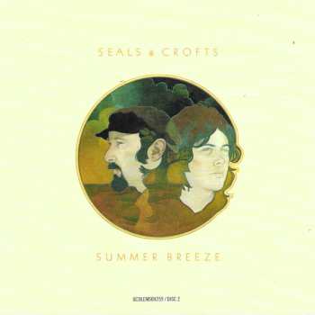 5CD/Dobozkészlet Seals & Crofts: Gold & Rainbows: The Warner Bros. Years 1969-1978