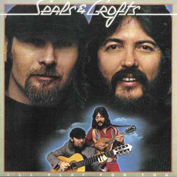 5CD/Dobozkészlet Seals & Crofts: Gold & Rainbows: The Warner Bros. Years 1969-1978