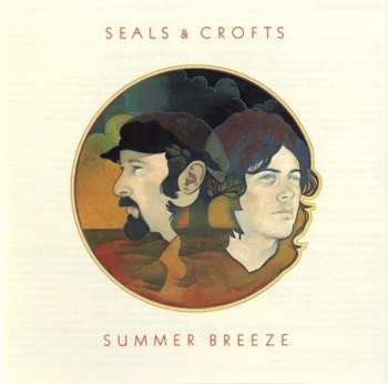 Album Seals & Crofts: Summer Breeze