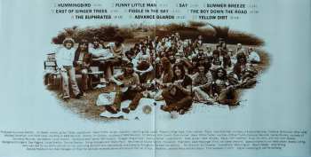 CD Seals & Crofts: Summer Breeze
