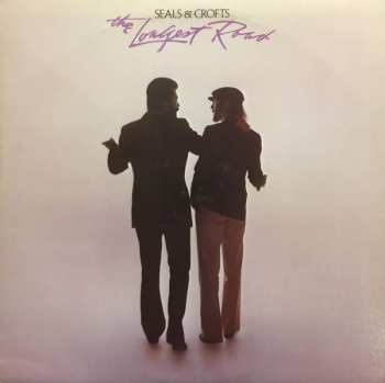 Album Seals & Crofts: The Longest Road