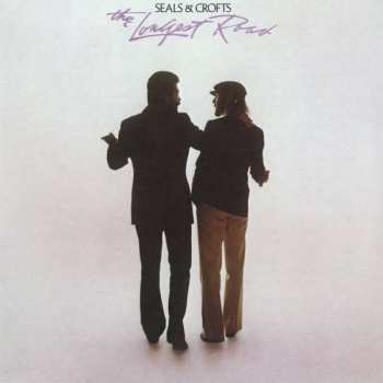 CD Seals & Crofts: The Longest Road