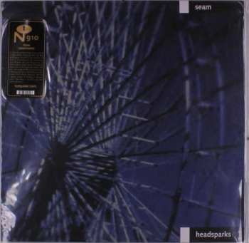 Album Seam: Headsparks