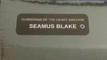 2LP Seamus Blake: Guardians Of The Heart Machine