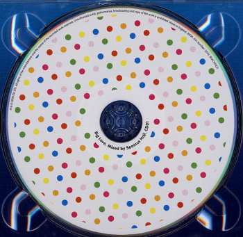 2CD Seamus Haji: Big Love