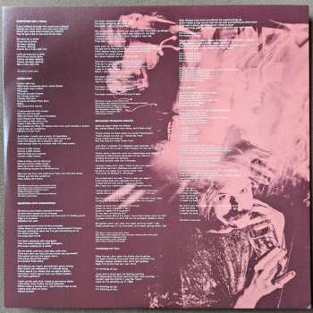 LP Sean Barna: An Evening At Macri Park CLR | LTD