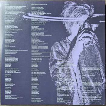 LP Sean Barna: An Evening At Macri Park CLR | LTD