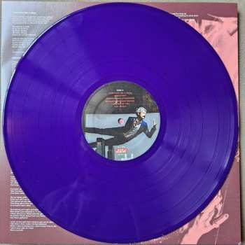 LP Sean Barna: An Evening At Macri Park CLR | LTD