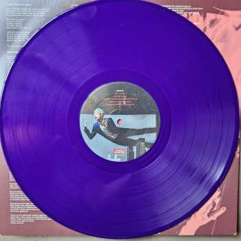 LP Sean Barna: An Evening At Macri Park CLR | LTD