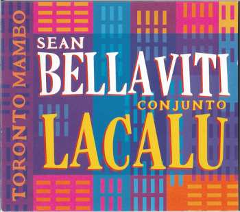 Album Sean Bellaviti: Toronto Mambo