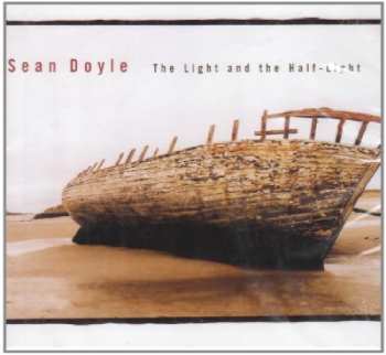 Album Sean Doyle: Light & The Half Light