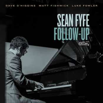 Album Sean Fyfe: Follow