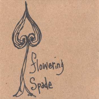 Album Sean Hayes: Flowering Spade