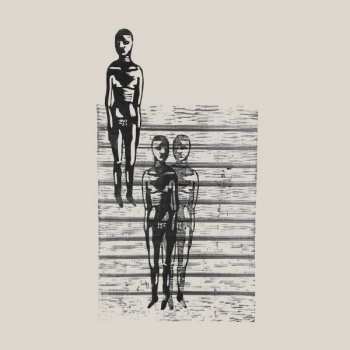 CD Sean Keel: A Dry Scary Blue