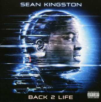 Album Sean Kingston: Back 2 Life