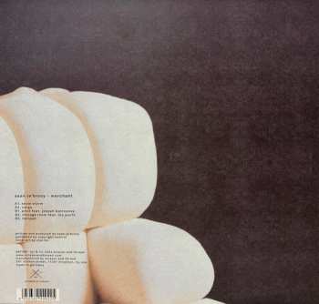 LP Sean La'Brooy: Merchant