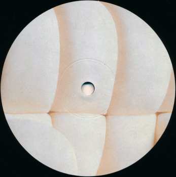 LP Sean La'Brooy: Merchant