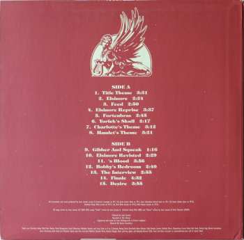 LP Sean Lennon: Rosencrantz And Guildenstern Are Undead