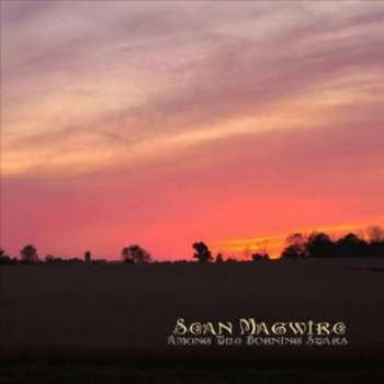Album Sean Magwire: Among The Burning Stars