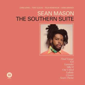 Album Sean Mason: The Southern Suite