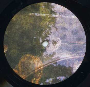 LP Sean McCann: Prelusion