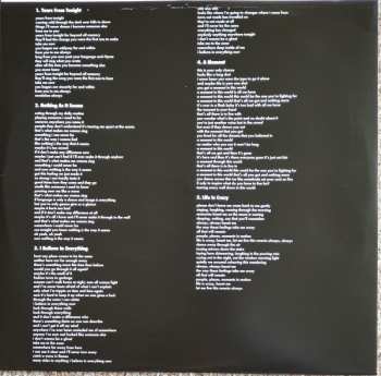 LP Sean Nicholas Savage: Life Is Crazy 