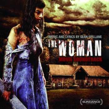 Album Sean Ost/spillane: The Woman