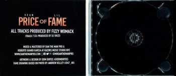 CD Sean Price: Price Of Fame DIGI
