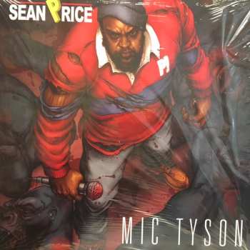 2LP Sean Price: Mic Tyson