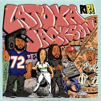 SP Sean Price: Latoya Jackson LTD